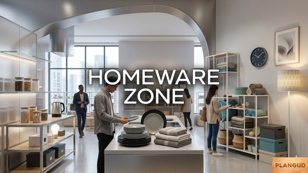 Homeware Zone