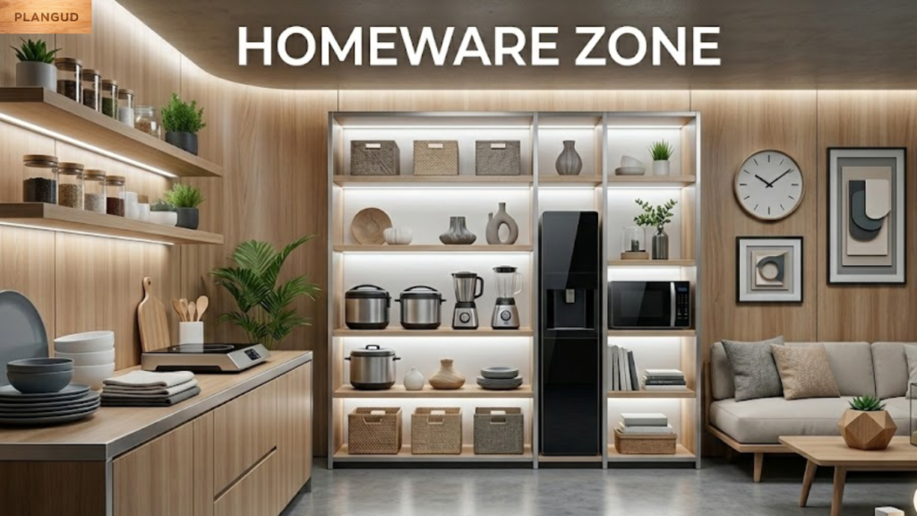 Homeware Zone