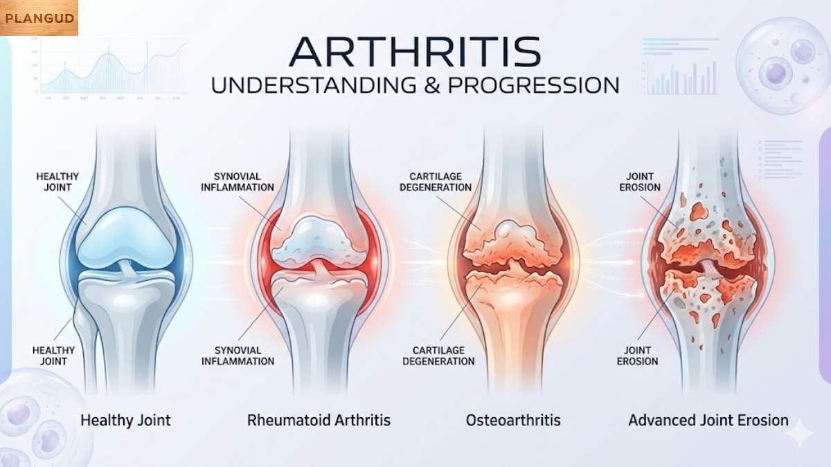 Arthritis