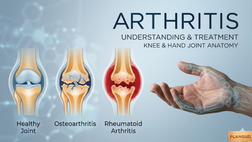 Arthritis