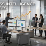 Business Intelligence Exercises