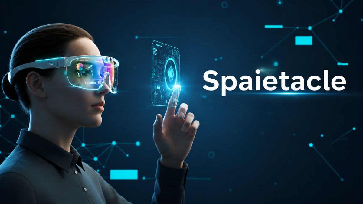 Spaietacle