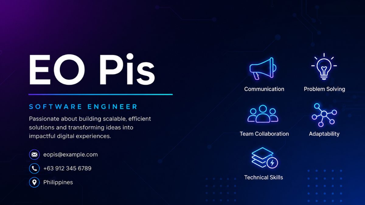 EO Pis: Meaning Uses & Future Guide