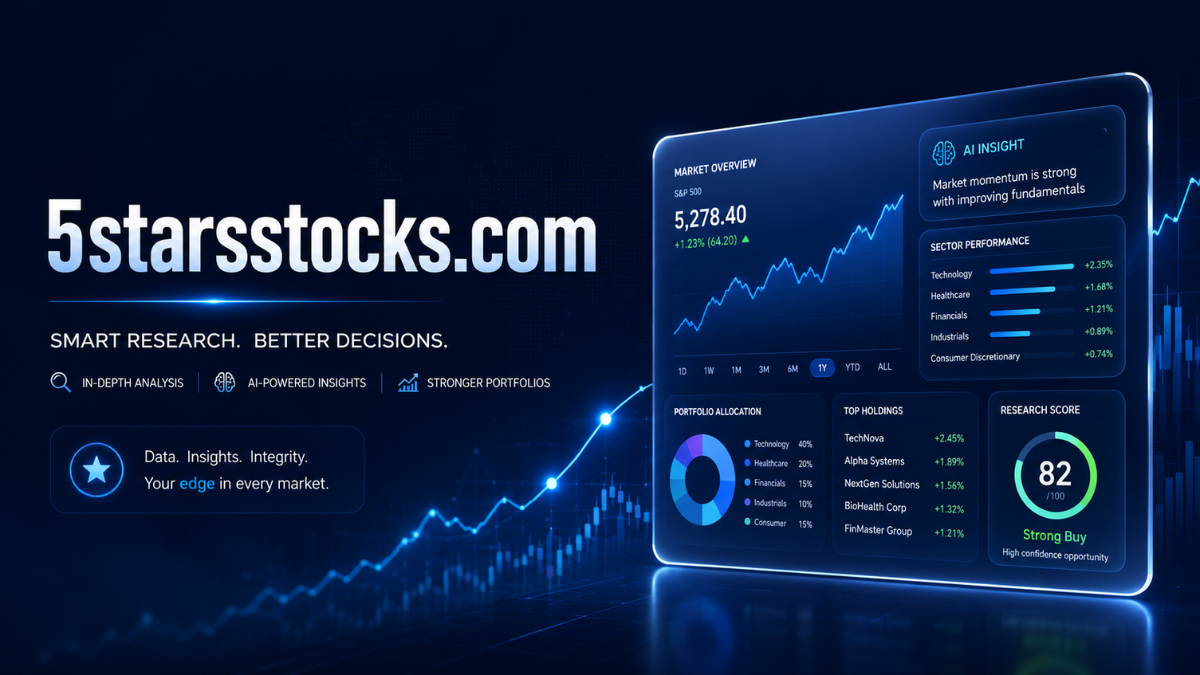 5starsstocks. com