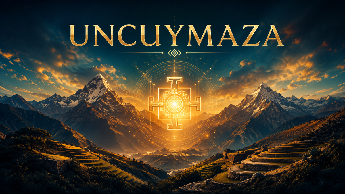 Uncuymaza