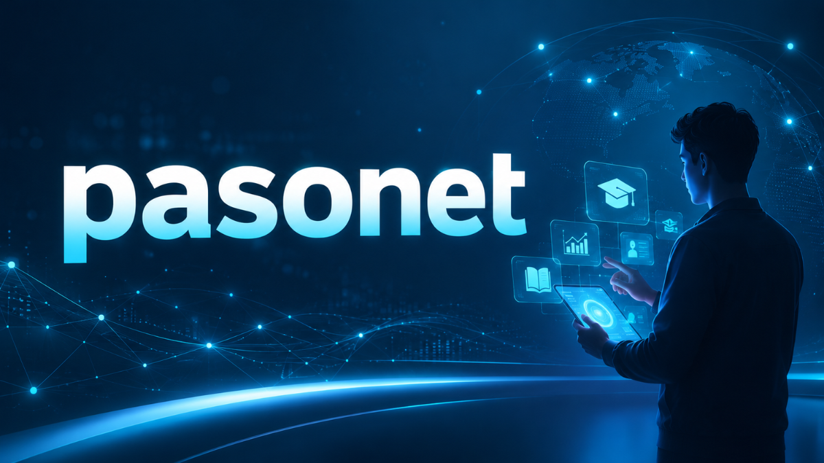 pasonet