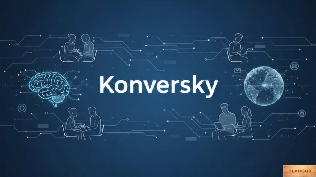  Konversky