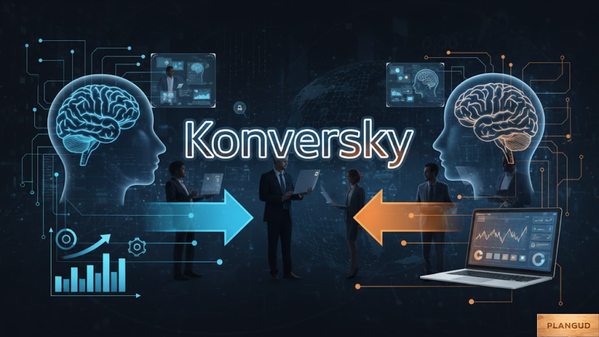 Konversky