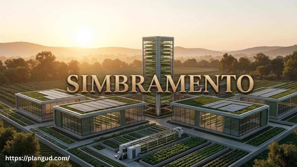 Simbramento