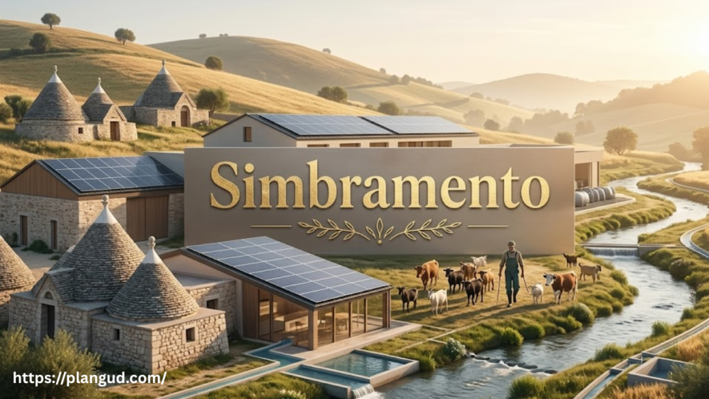 Simbramento