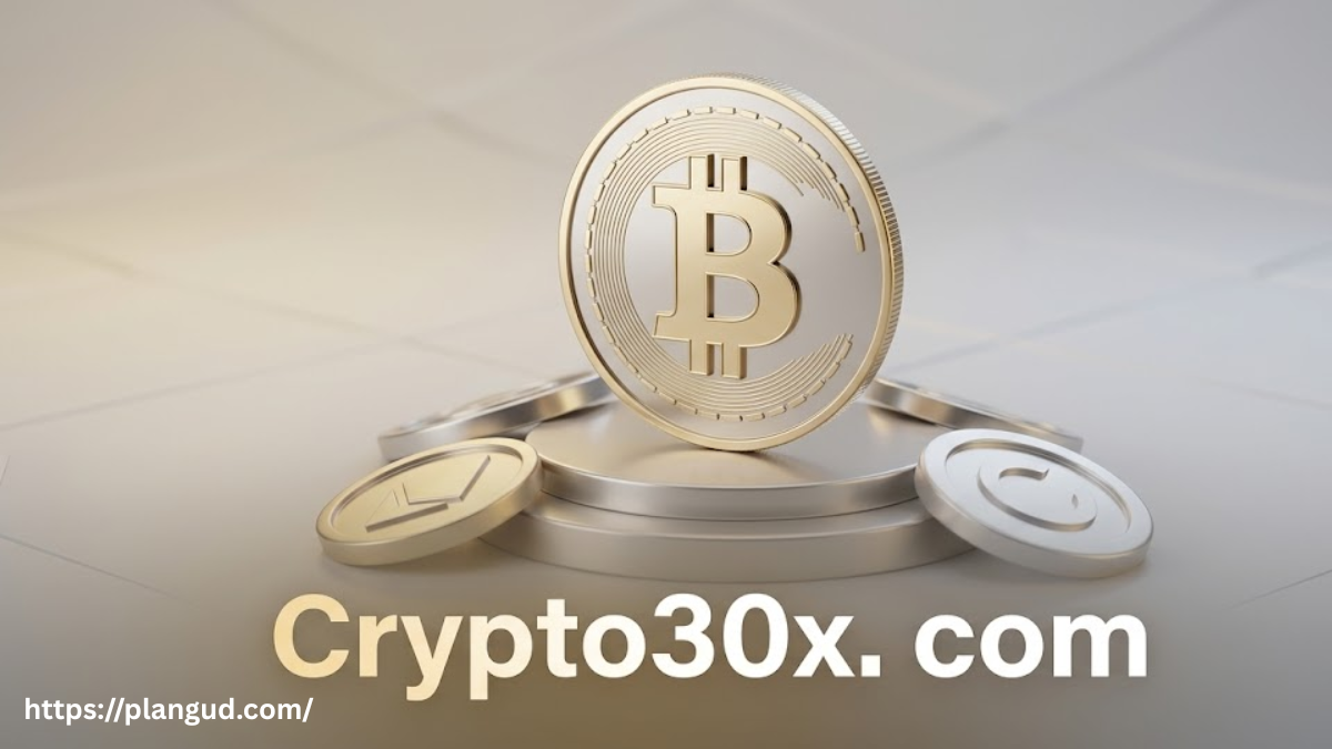 Crypto30x. com