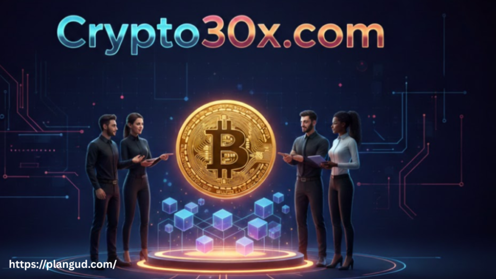 Crypto30x. com