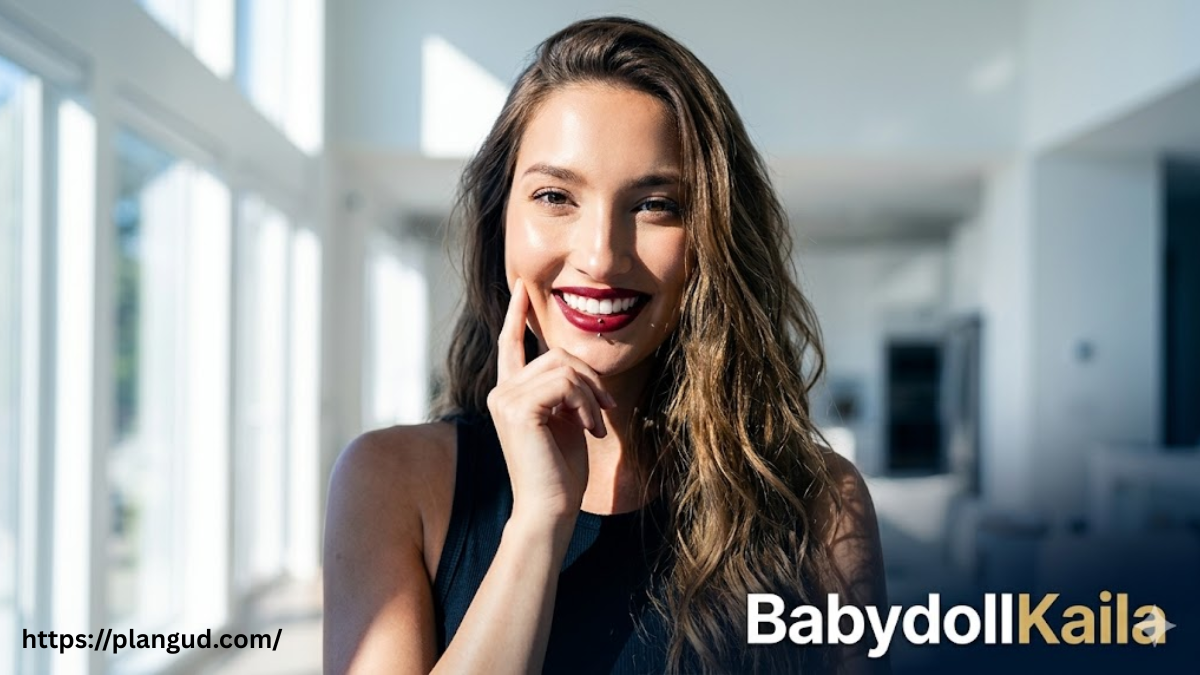 BabydollKaila