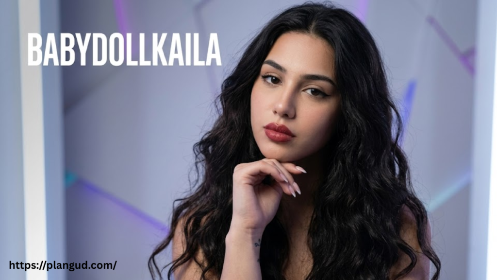 BabydollKaila
