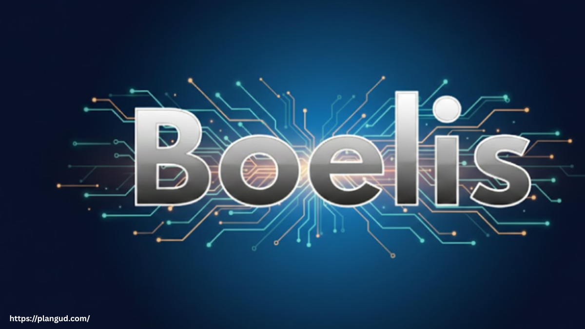 Boelis Explained: Structured Thinking for Better Results