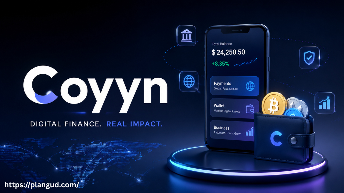 Coyyn