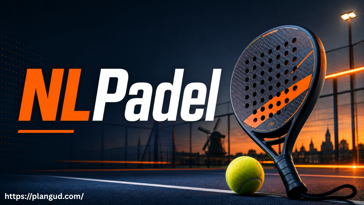 NLPadel