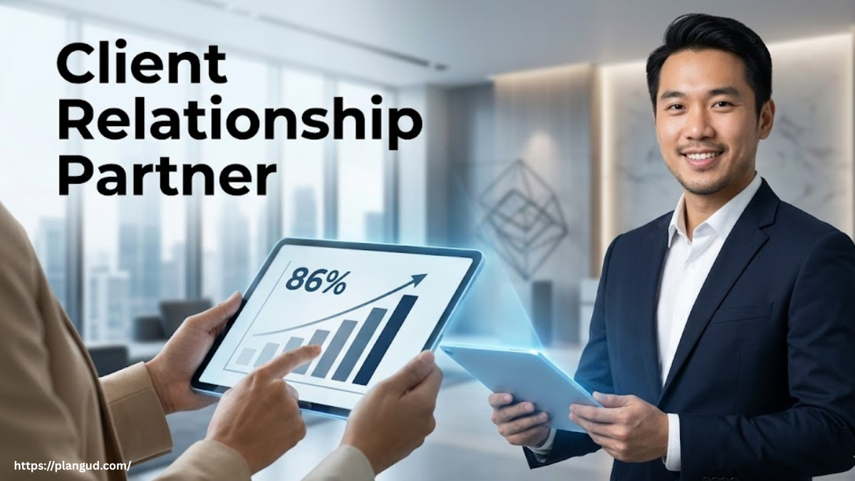 Client Relationship Partner