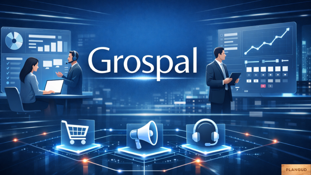 Grospal