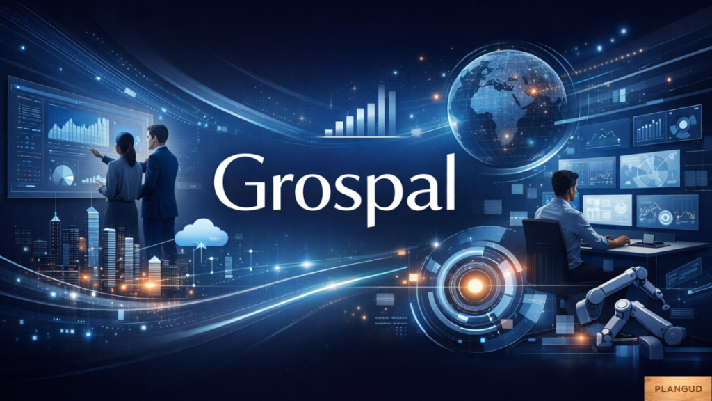 Grospal