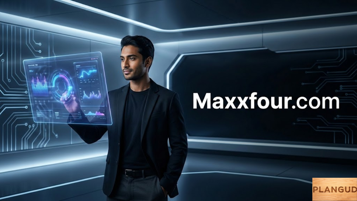 Maxxfour. com