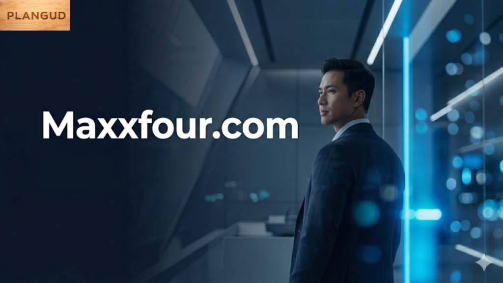 Maxxfour.com