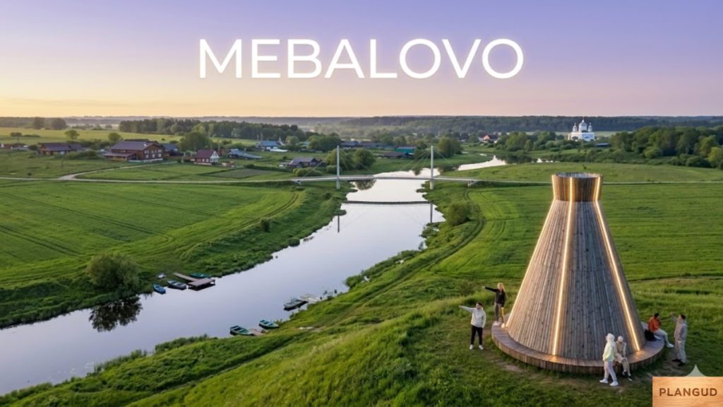 Mebalovo
