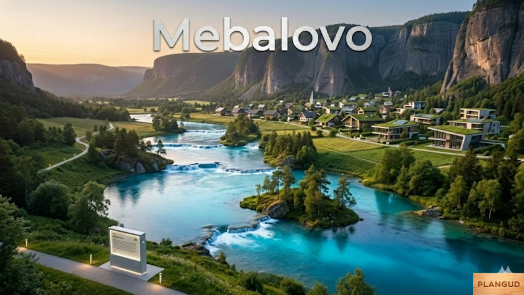 Mebalovo