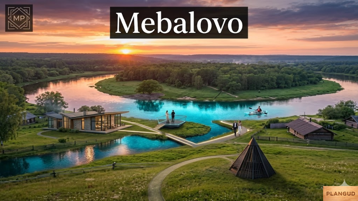 Mebalovo