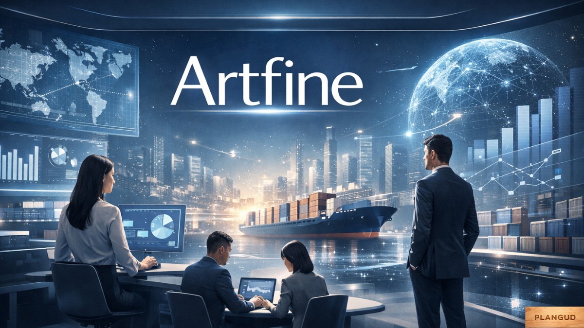 Artfine