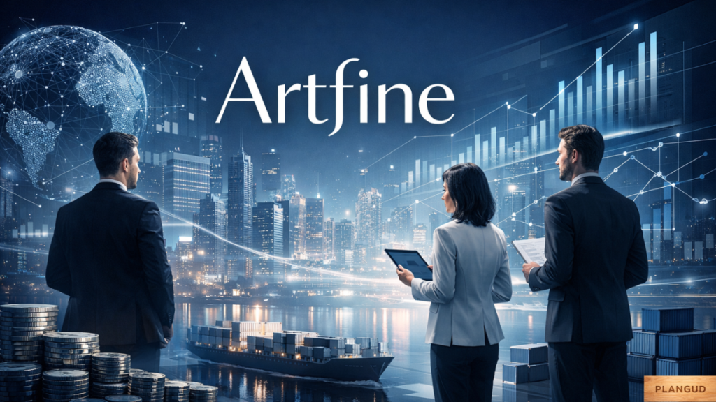 Artfine