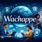 Wachappe