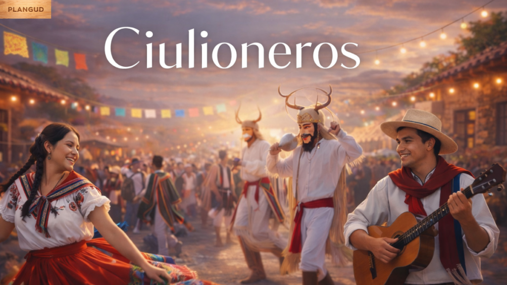 Ciulioneros