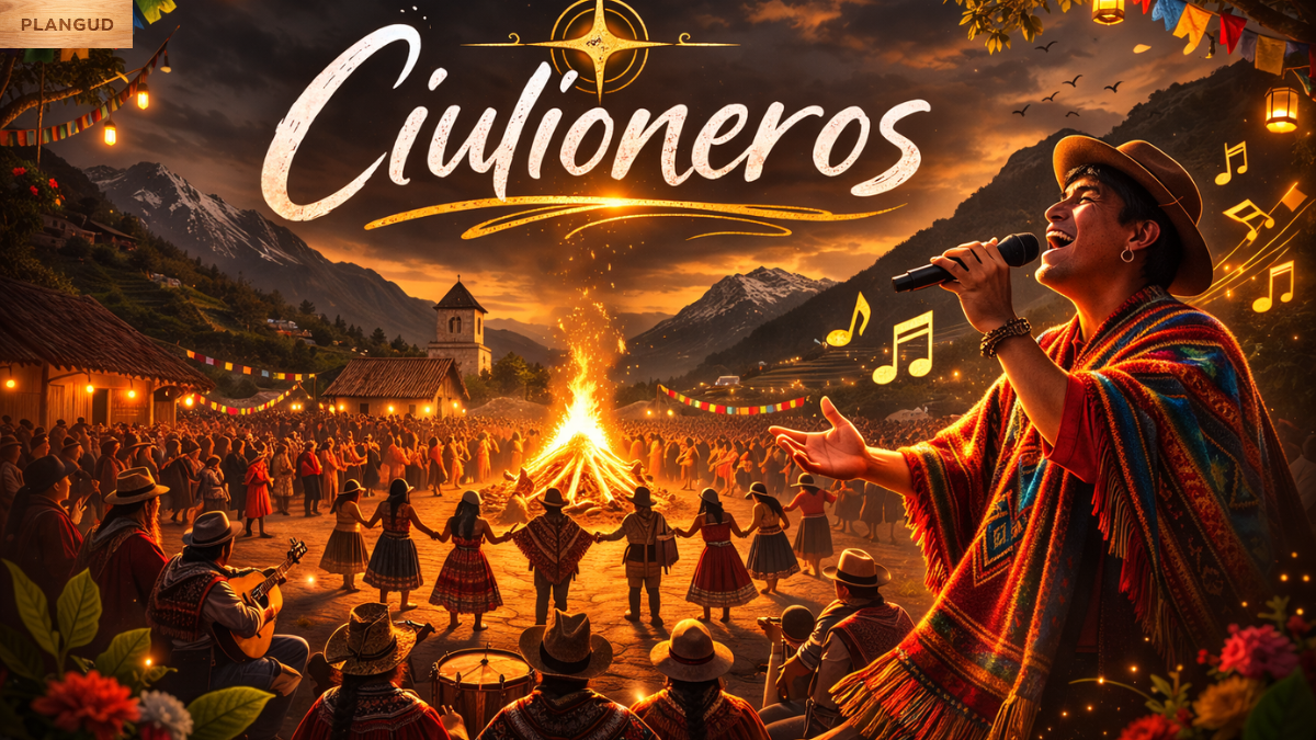 Ciulioneros