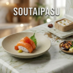 Soutaipasu