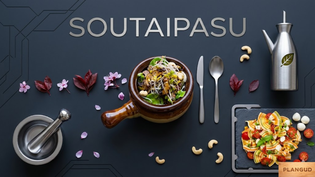 Soutaipasu