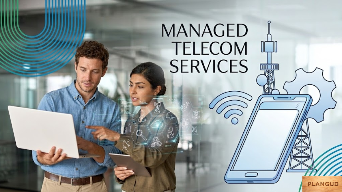 Managed Telecom Services
