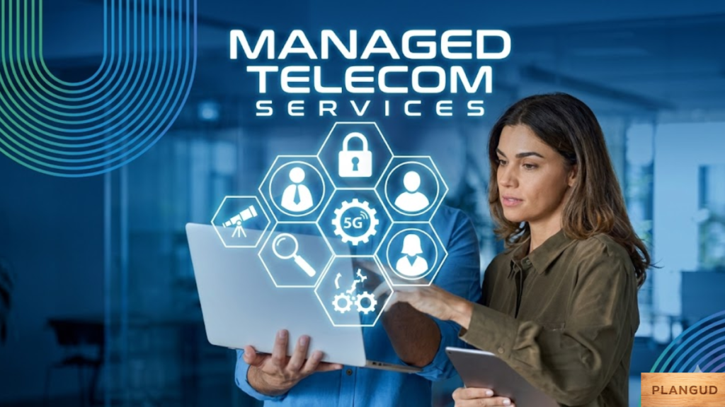 Managed Telecom Services