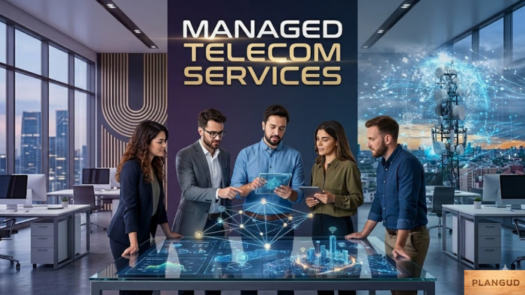 Managed Telecom Services