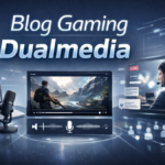 Blog Gaming Dualmedia