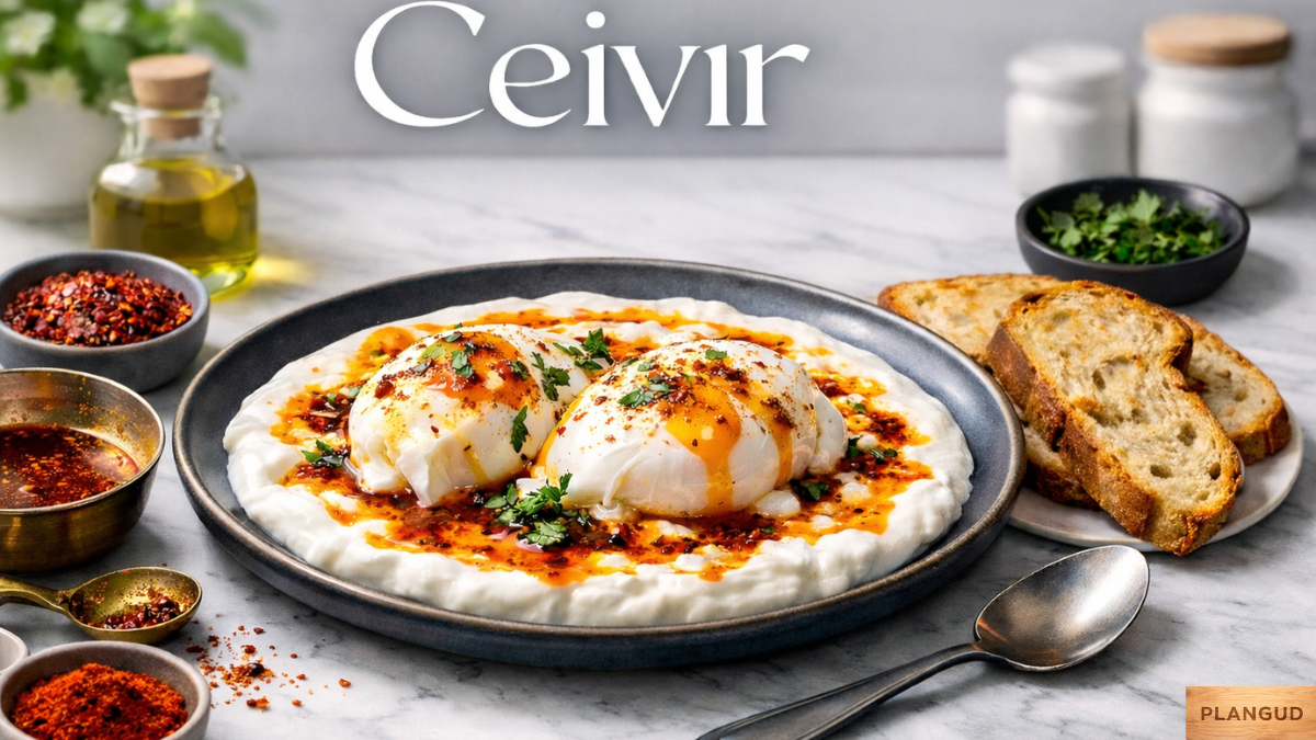 Ceıvır