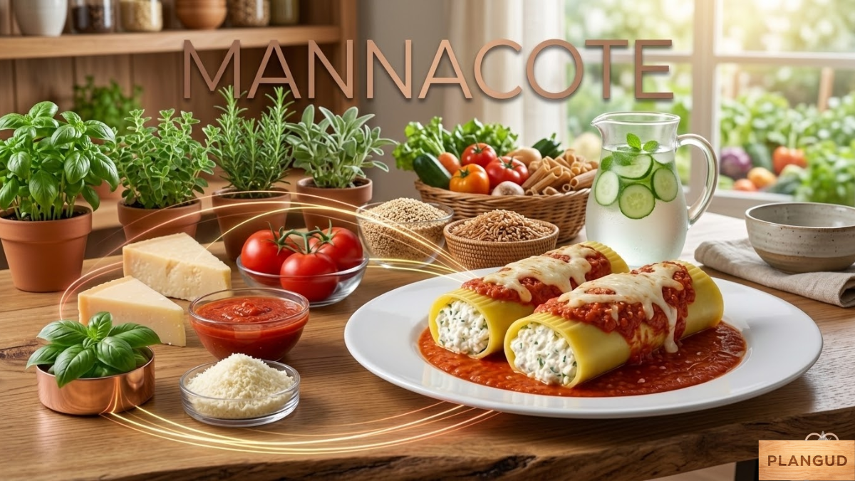 Mannacote
