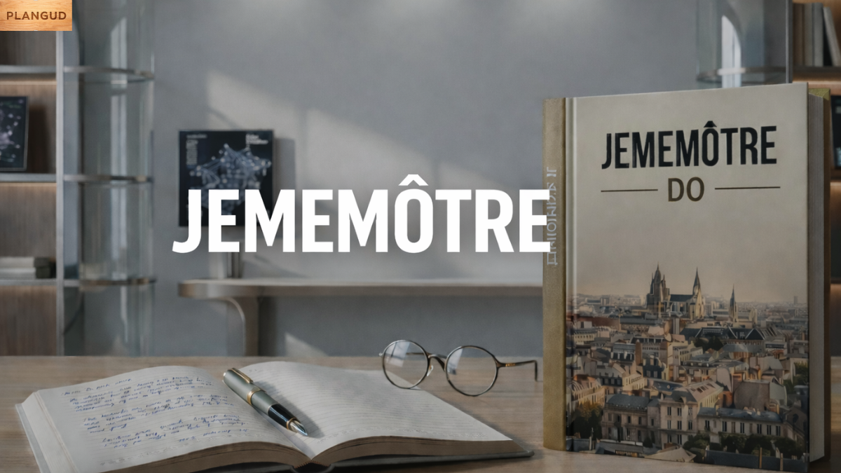 Jememôtre