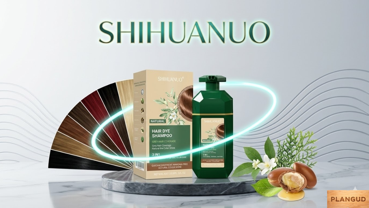 Shihuanuo