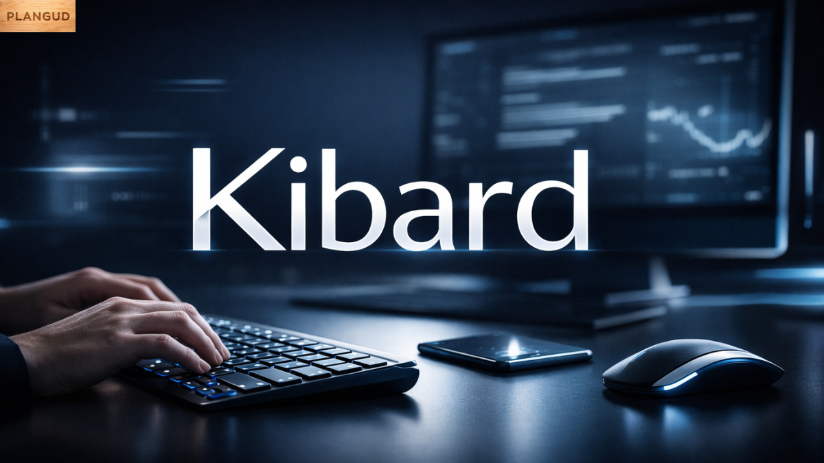 Kibard