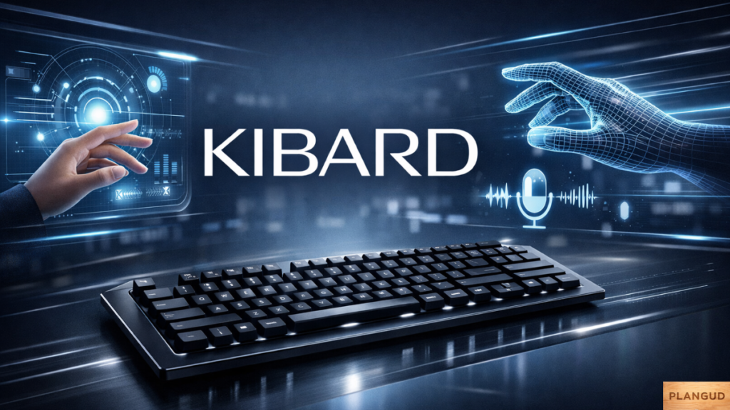 Kibard 
