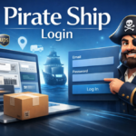 Pirate Ship Login