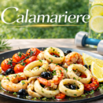 Calamariere