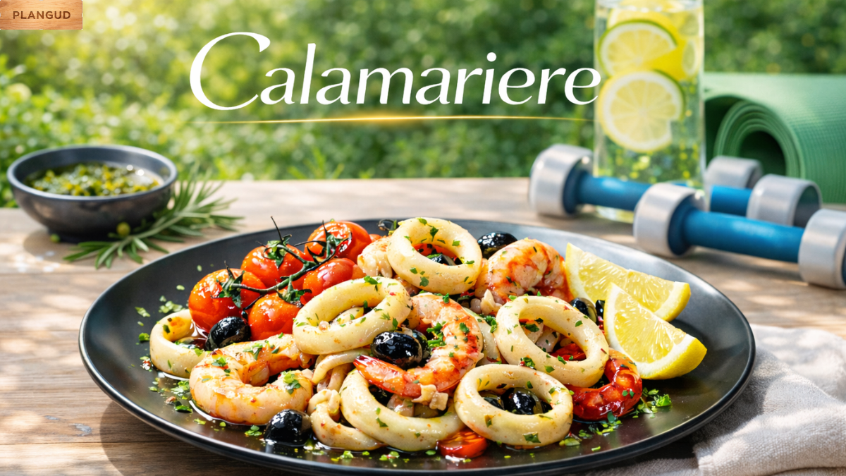 Calamariere