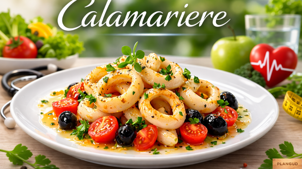 Calamariere